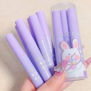 Matte Lipstick Set — Soft Matte Colors Tint